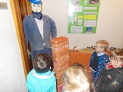 Výlet Dobrovice - Bez práce nejsou koláče